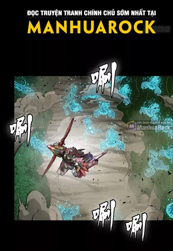 đọc truyện Tinh Giáp Hồn Tướng Chương 312 ảnh 40 tại Thiên Thai Truyện