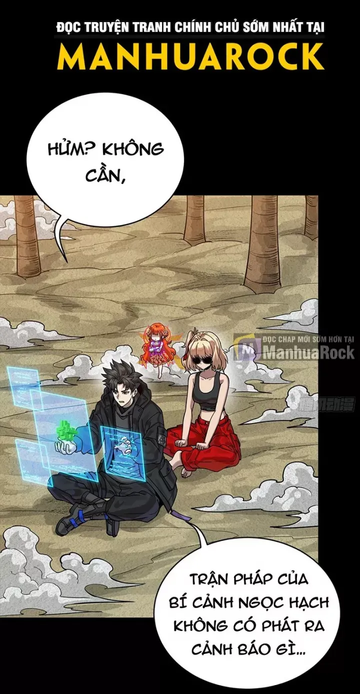 đọc truyện Tinh Giáp Hồn Tướng Chương 312 ảnh 50 tại Thiên Thai Truyện