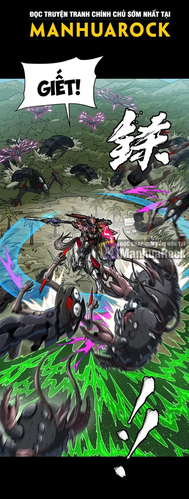 đọc truyện Tinh Giáp Hồn Tướng Chương 312 ảnh 10 tại Thiên Thai Truyện