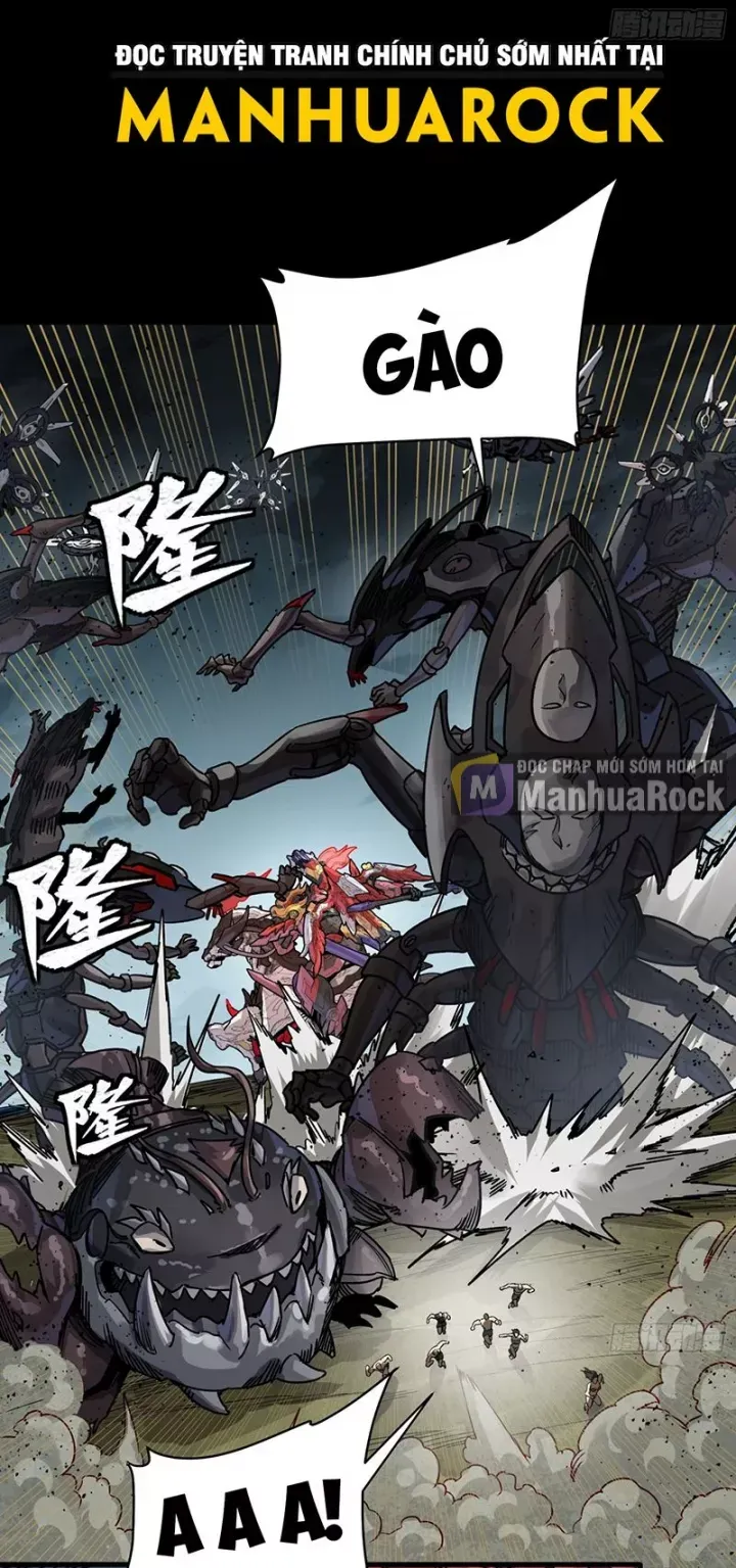 đọc truyện Tinh Giáp Hồn Tướng Chương 312 ảnh 11 tại Thiên Thai Truyện