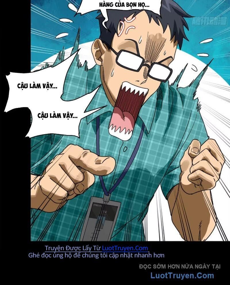 đọc truyện Tinh Giáp Hồn Tướng Chương 314 ảnh 57 tại Thiên Thai Truyện