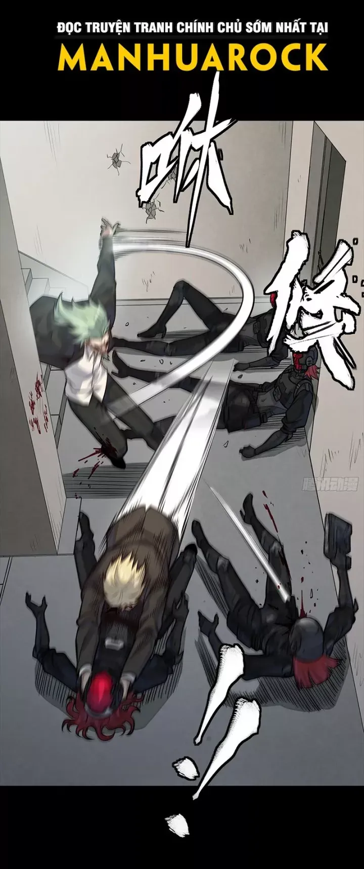 đọc truyện Tinh Giáp Hồn Tướng Chương 317 ảnh 18 tại Thiên Thai Truyện