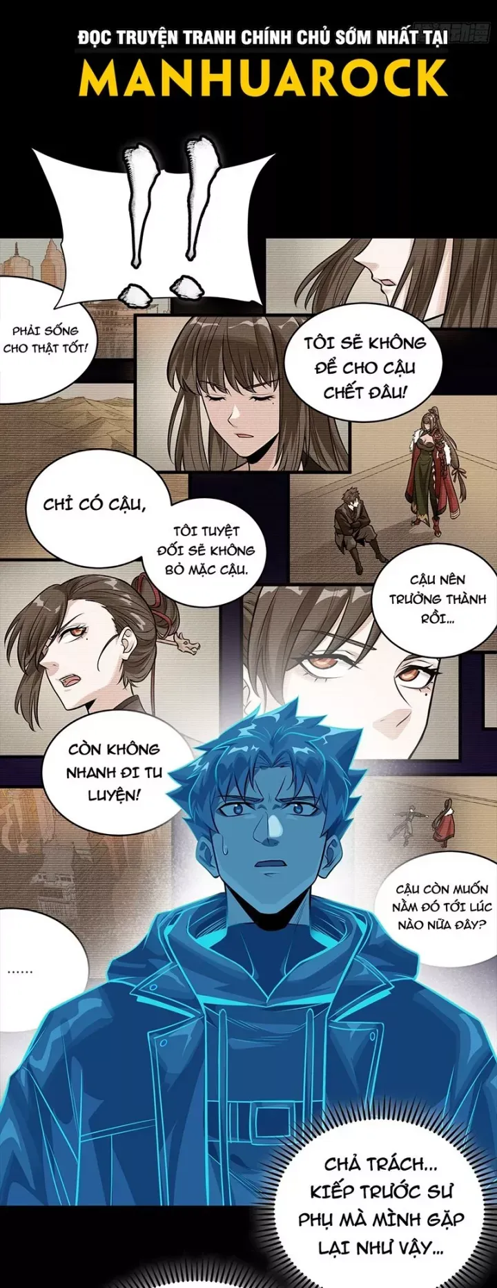 đọc truyện Tinh Giáp Hồn Tướng Chương 317 ảnh 37 tại Thiên Thai Truyện