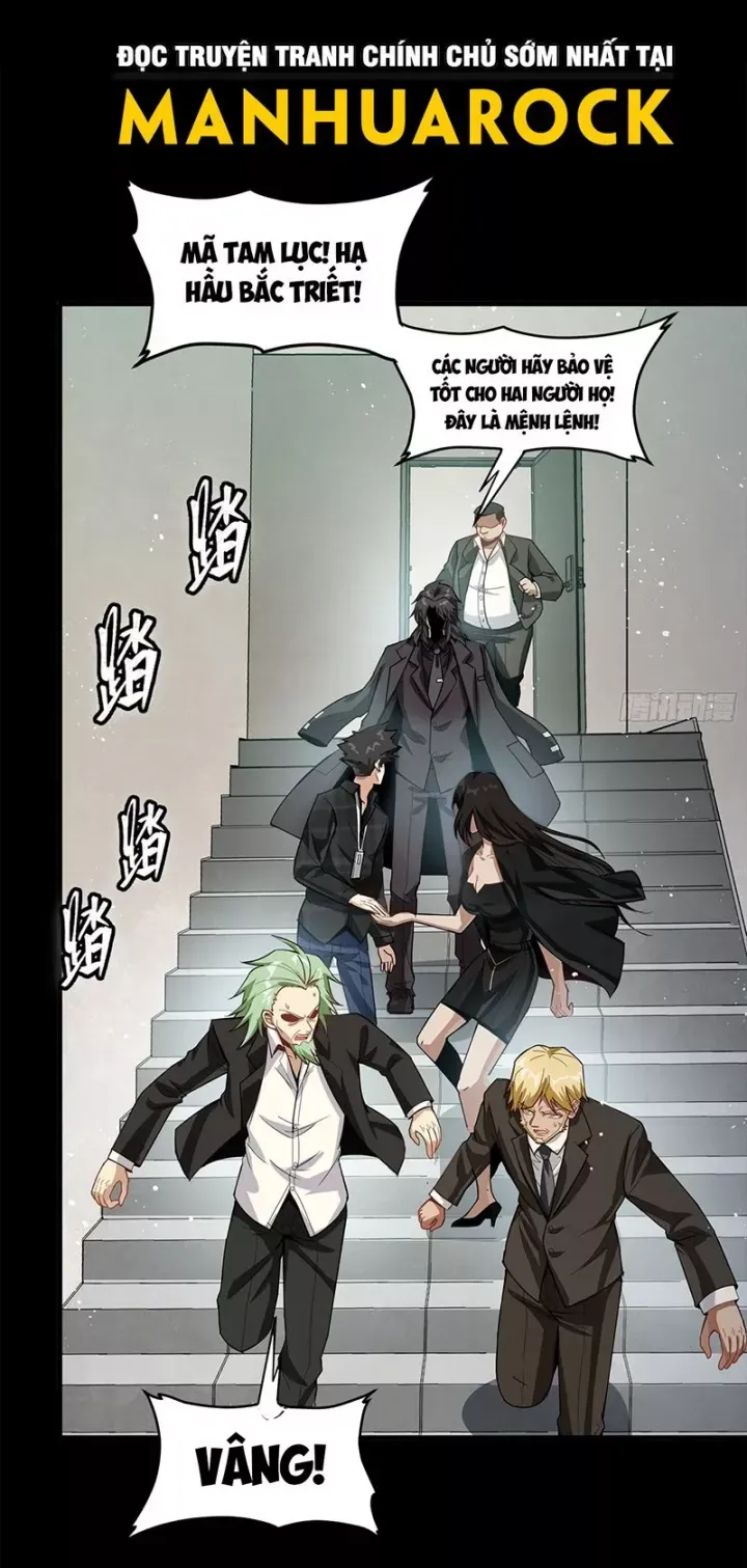 đọc truyện Tinh Giáp Hồn Tướng Chương 317 ảnh 10 tại Thiên Thai Truyện