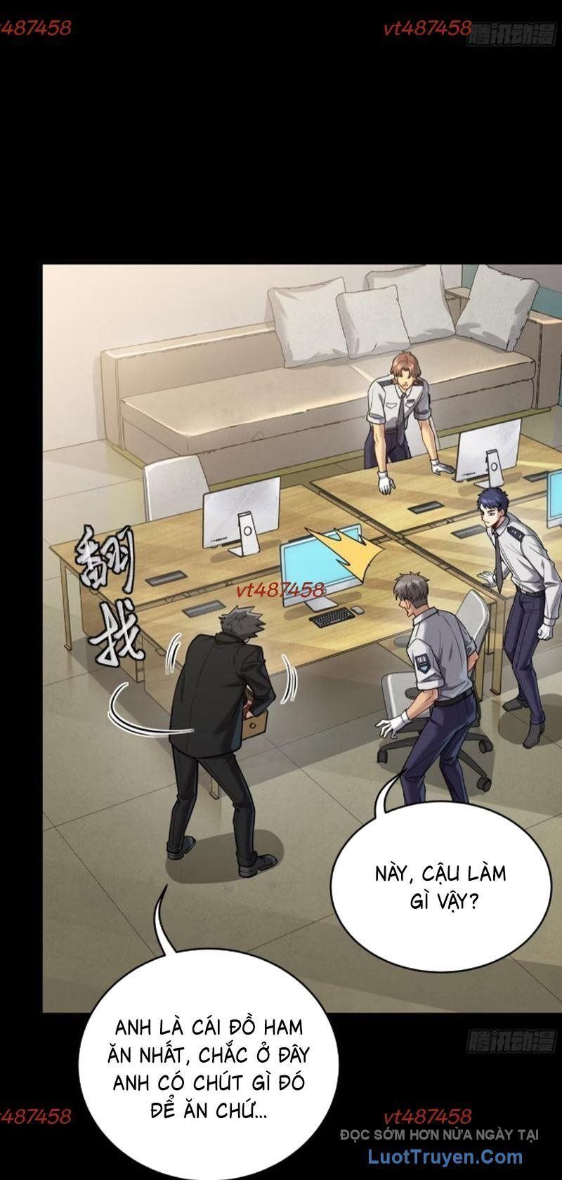 đọc truyện Tinh Giáp Hồn Tướng Chương 319 ảnh 14 tại Thiên Thai Truyện