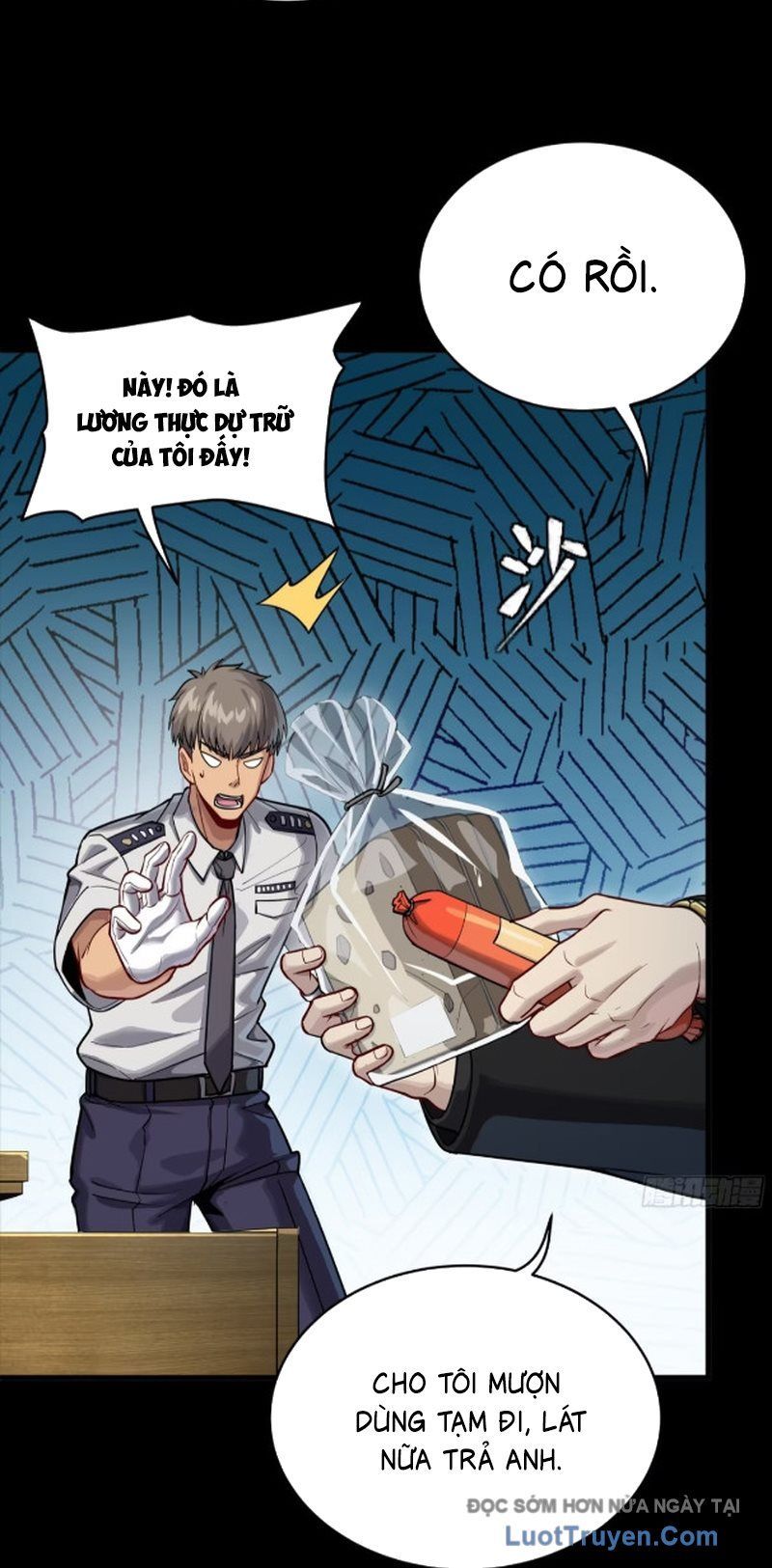 đọc truyện Tinh Giáp Hồn Tướng Chương 319 ảnh 15 tại Thiên Thai Truyện