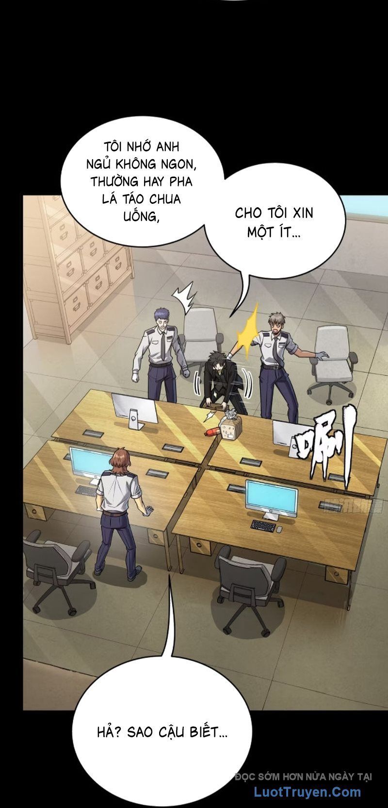 đọc truyện Tinh Giáp Hồn Tướng Chương 319 ảnh 16 tại Thiên Thai Truyện