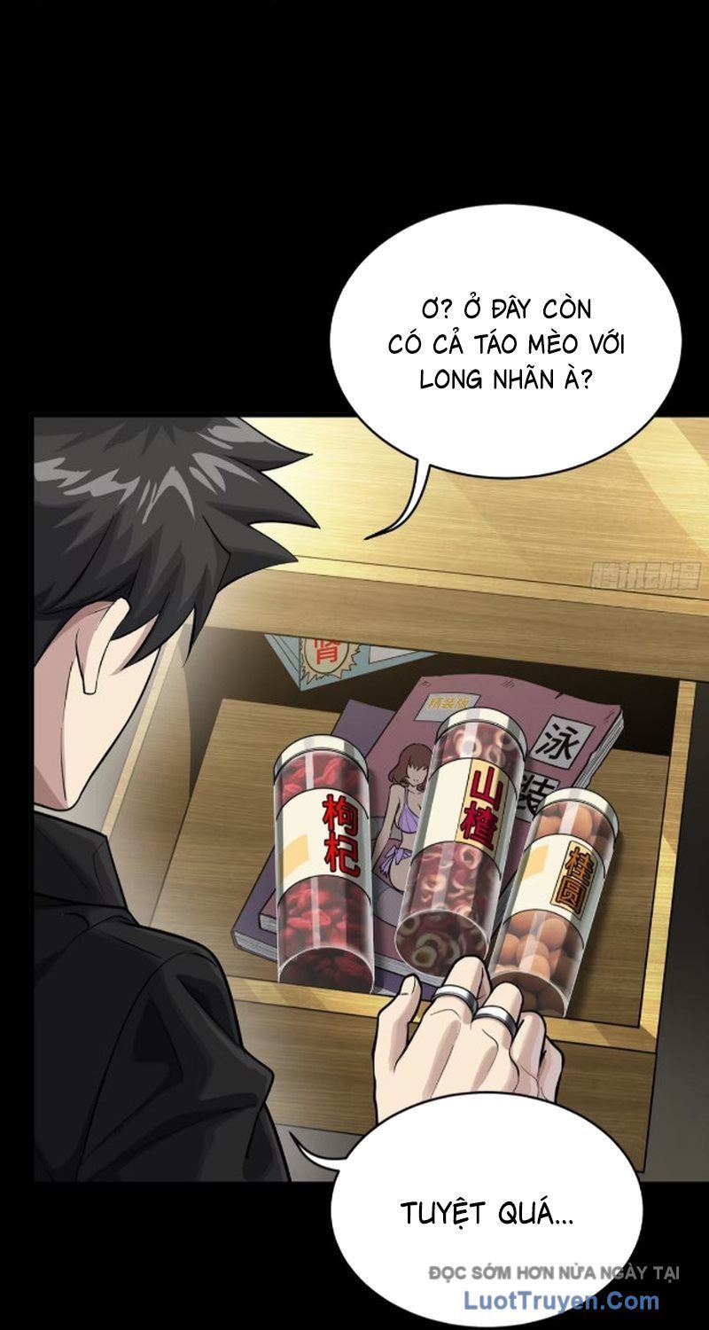 đọc truyện Tinh Giáp Hồn Tướng Chương 319 ảnh 18 tại Thiên Thai Truyện