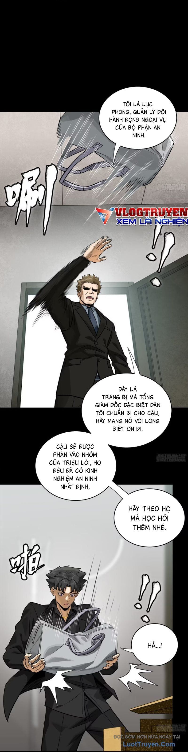 đọc truyện Tinh Giáp Hồn Tướng Chương 319 ảnh 26 tại Thiên Thai Truyện