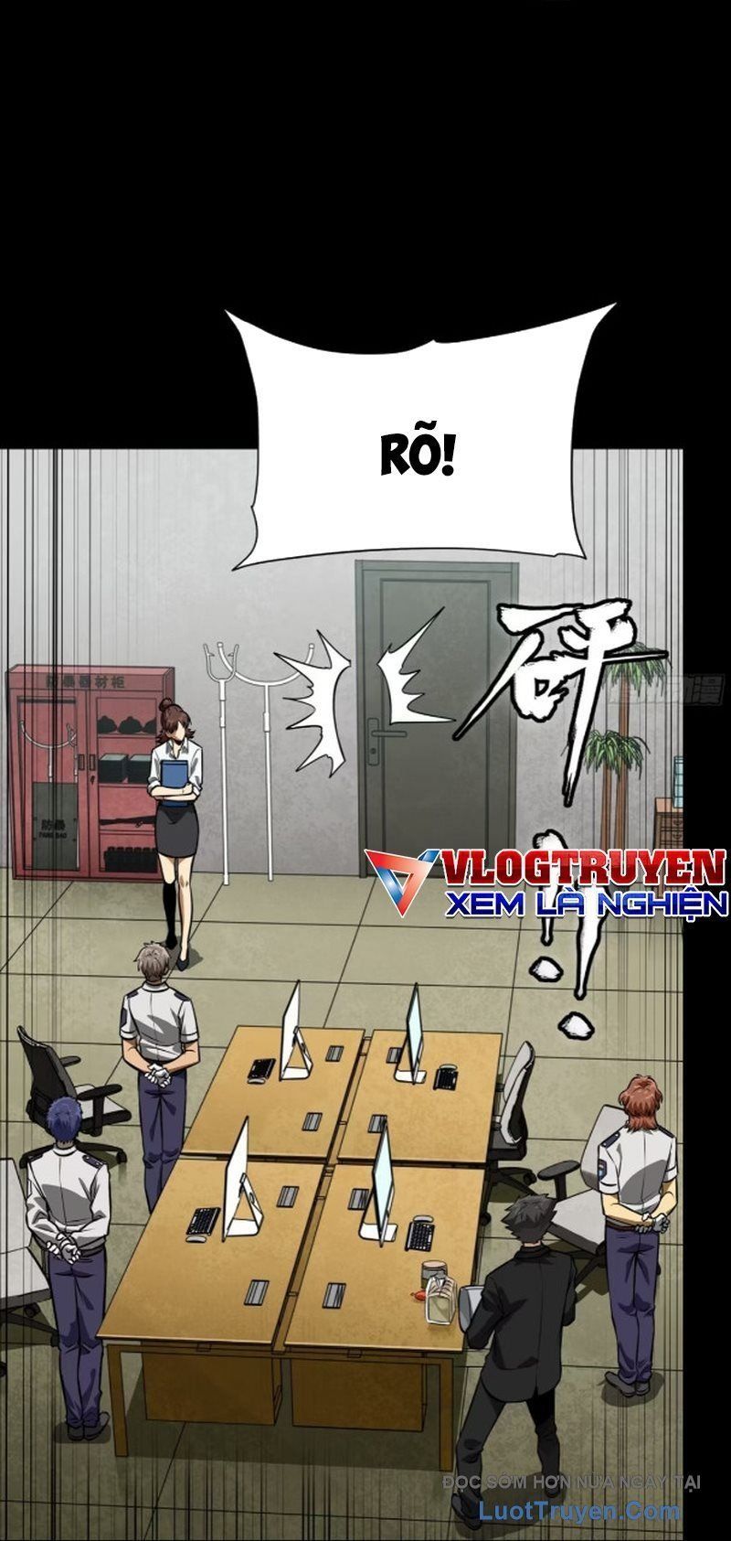 đọc truyện Tinh Giáp Hồn Tướng Chương 319 ảnh 29 tại Thiên Thai Truyện