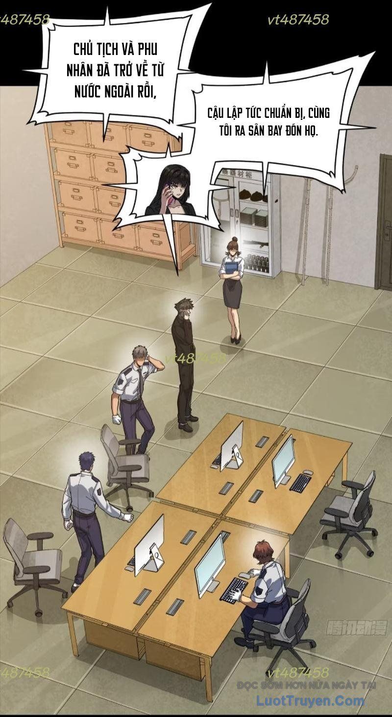 đọc truyện Tinh Giáp Hồn Tướng Chương 319 ảnh 5 tại Thiên Thai Truyện