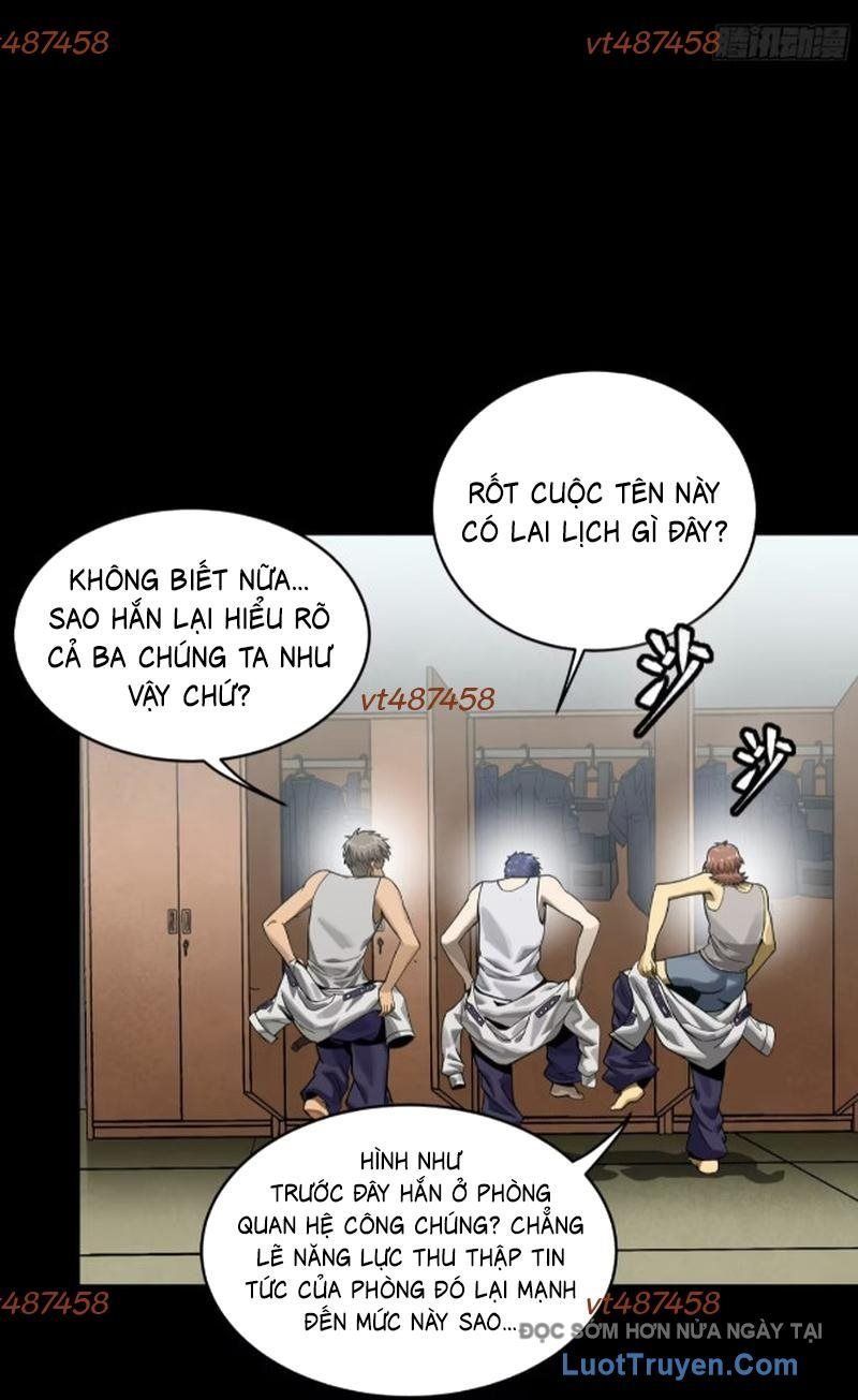 đọc truyện Tinh Giáp Hồn Tướng Chương 319 ảnh 34 tại Thiên Thai Truyện