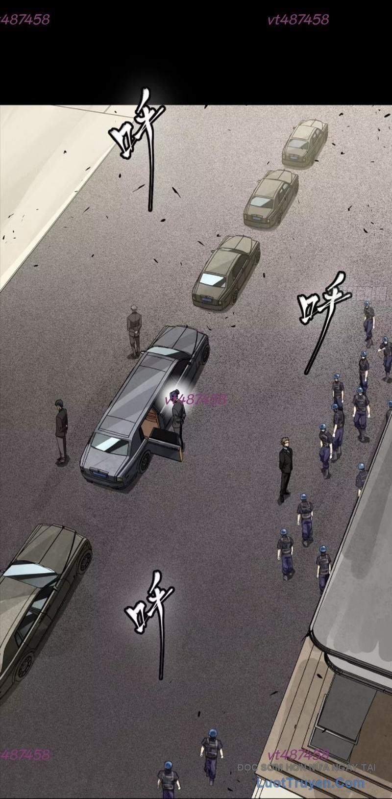 đọc truyện Tinh Giáp Hồn Tướng Chương 319 ảnh 36 tại Thiên Thai Truyện