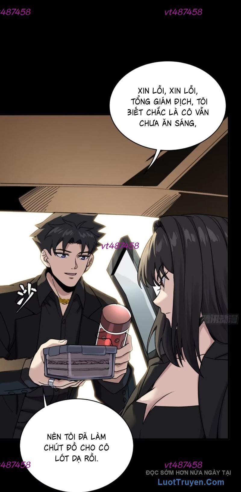 đọc truyện Tinh Giáp Hồn Tướng Chương 319 ảnh 48 tại Thiên Thai Truyện