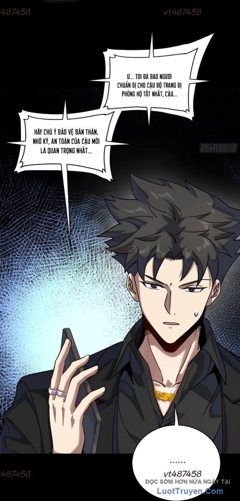 đọc truyện Tinh Giáp Hồn Tướng Chương 319 ảnh 7 tại Thiên Thai Truyện