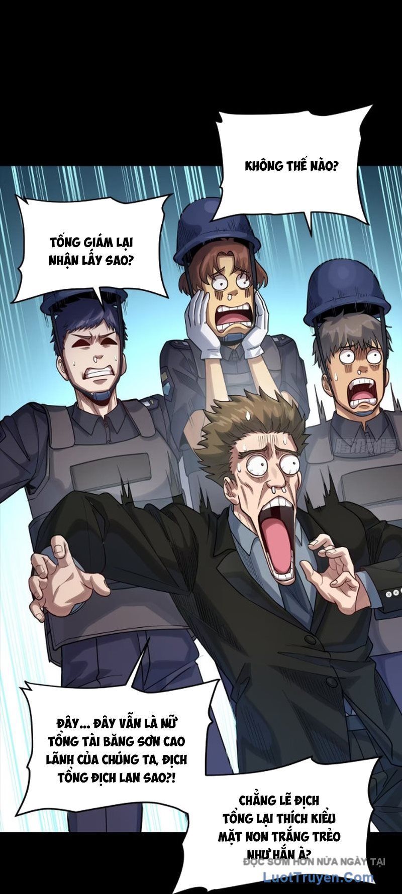 đọc truyện Tinh Giáp Hồn Tướng Chương 319 ảnh 59 tại Thiên Thai Truyện