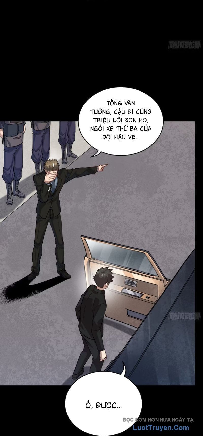 đọc truyện Tinh Giáp Hồn Tướng Chương 319 ảnh 60 tại Thiên Thai Truyện