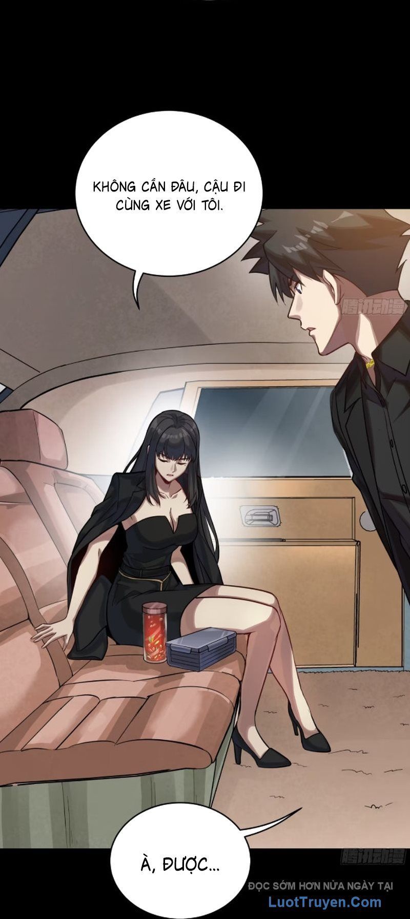 đọc truyện Tinh Giáp Hồn Tướng Chương 319 ảnh 61 tại Thiên Thai Truyện