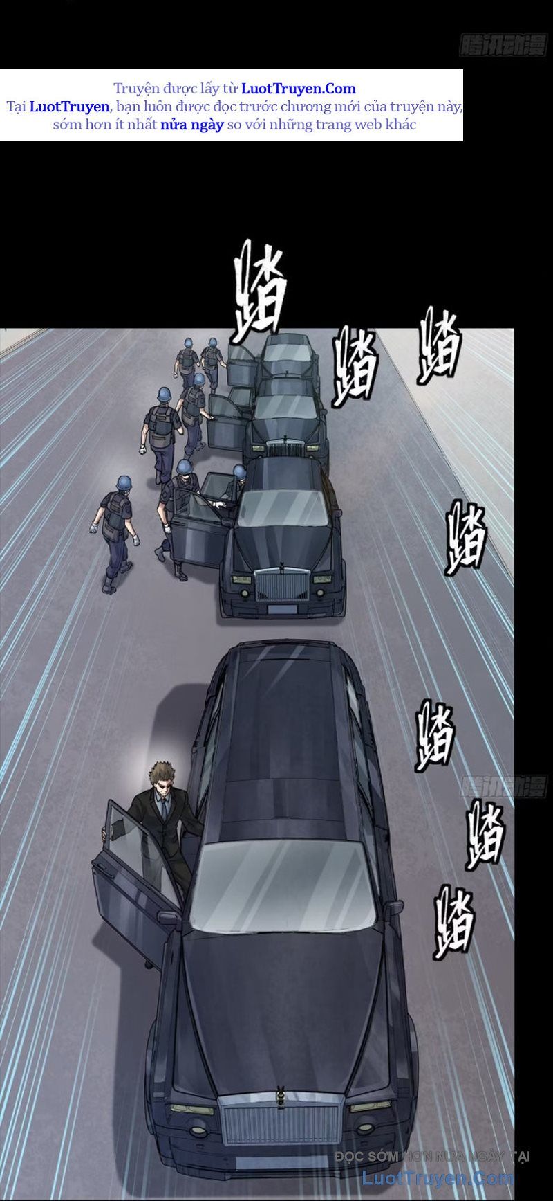 đọc truyện Tinh Giáp Hồn Tướng Chương 319 ảnh 65 tại Thiên Thai Truyện