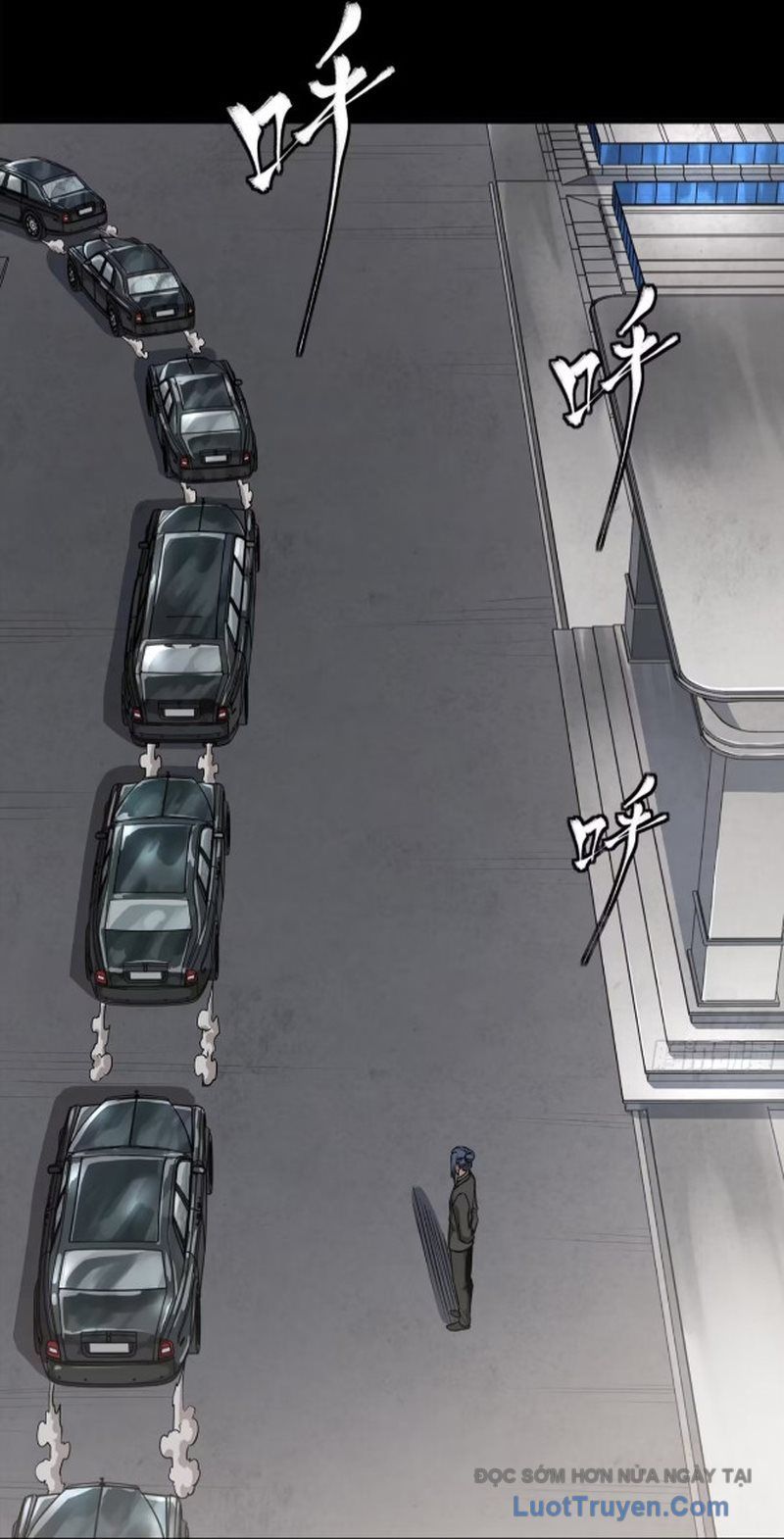 đọc truyện Tinh Giáp Hồn Tướng Chương 319 ảnh 69 tại Thiên Thai Truyện