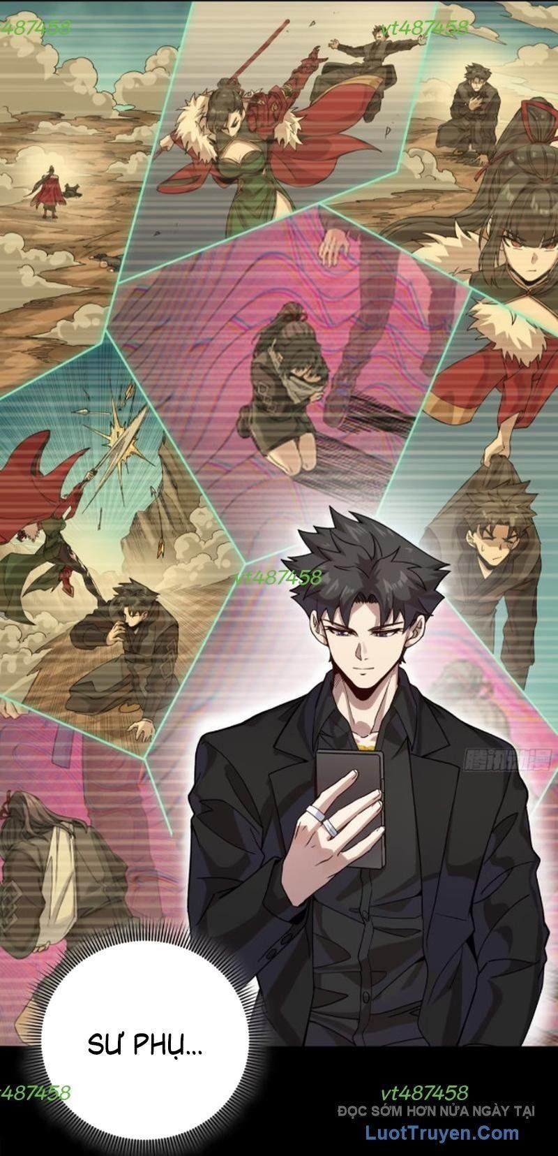 đọc truyện Tinh Giáp Hồn Tướng Chương 319 ảnh 10 tại Thiên Thai Truyện