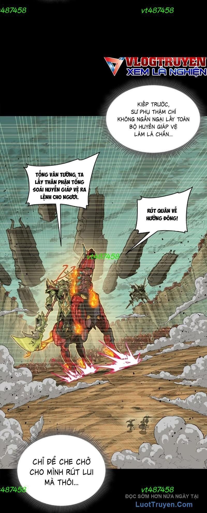 đọc truyện Tinh Giáp Hồn Tướng Chương 319 ảnh 11 tại Thiên Thai Truyện