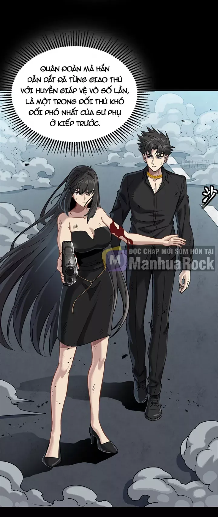 đọc truyện Tinh Giáp Hồn Tướng Chương 322 ảnh 5 tại Thiên Thai Truyện