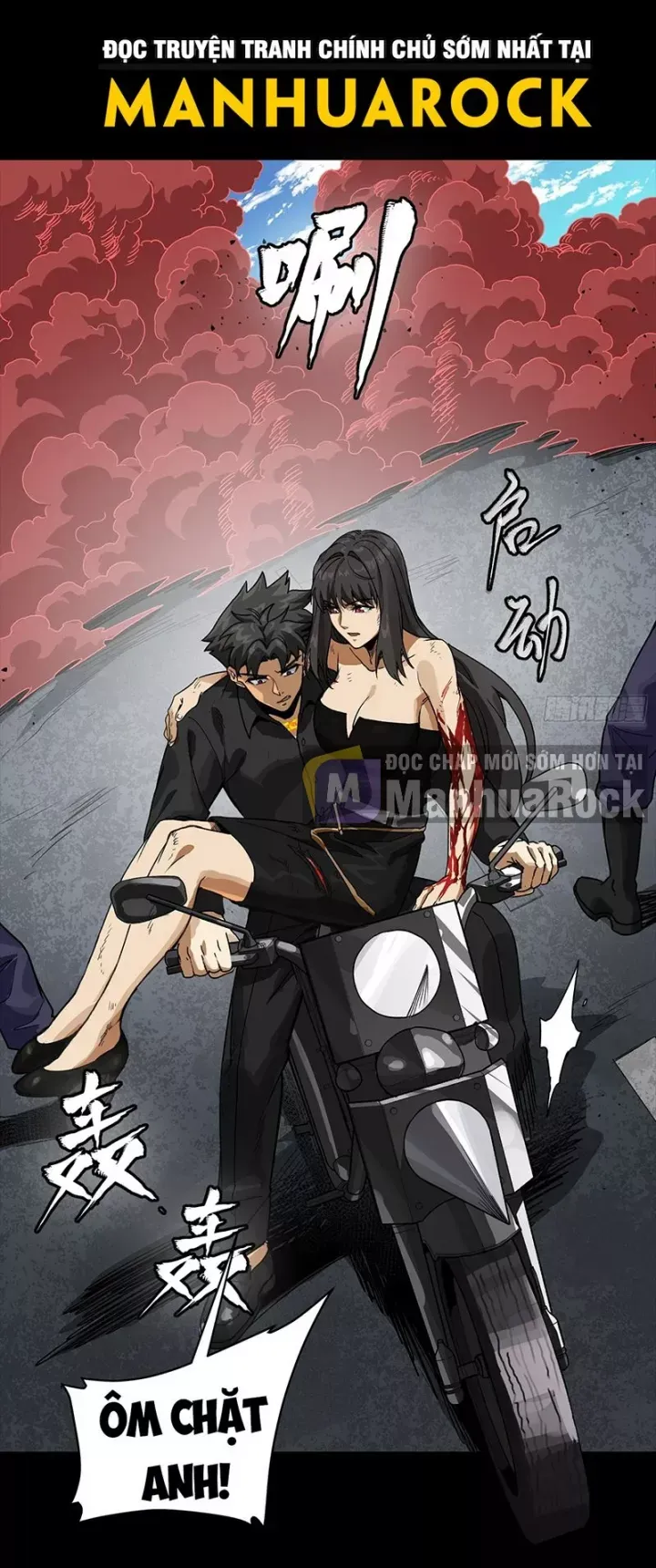 đọc truyện Tinh Giáp Hồn Tướng Chương 322 ảnh 39 tại Thiên Thai Truyện