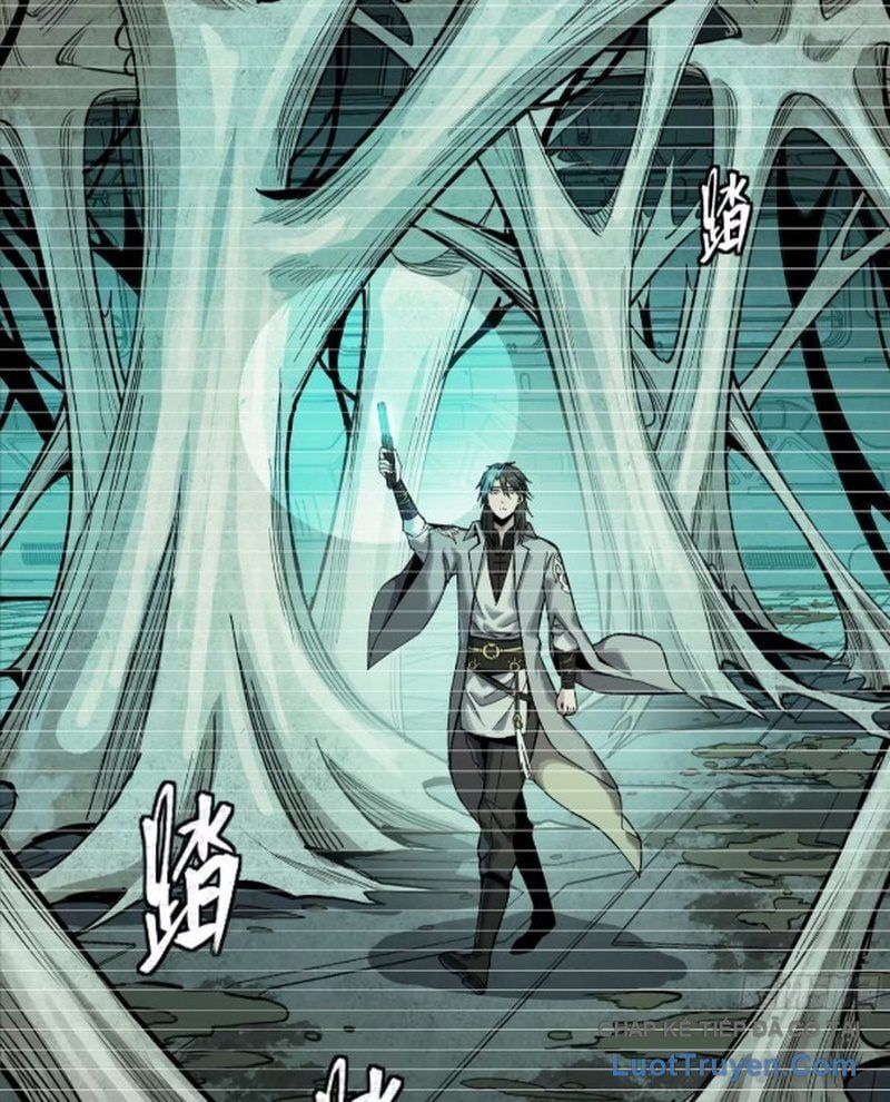 đọc truyện Tinh Giáp Hồn Tướng Chương 328 ảnh 21 tại Thiên Thai Truyện