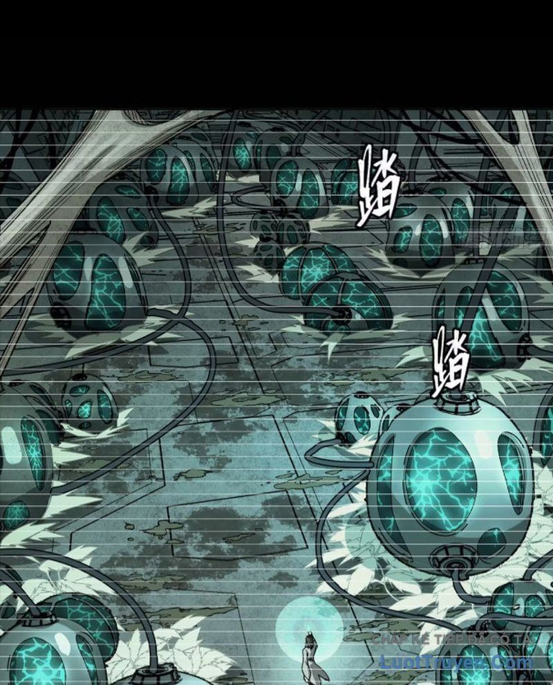 đọc truyện Tinh Giáp Hồn Tướng Chương 328 ảnh 23 tại Thiên Thai Truyện