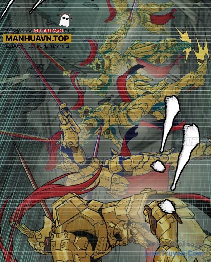 đọc truyện Tinh Giáp Hồn Tướng Chương 328 ảnh 8 tại Thiên Thai Truyện