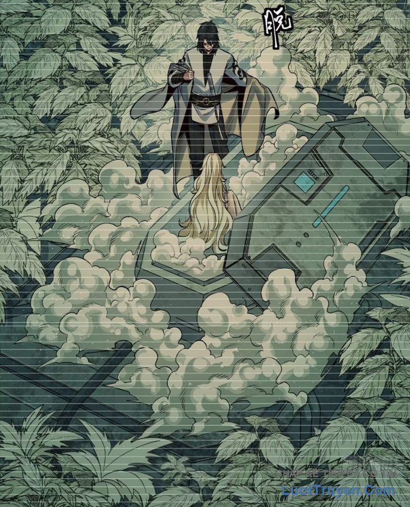 đọc truyện Tinh Giáp Hồn Tướng Chương 328 ảnh 64 tại Thiên Thai Truyện