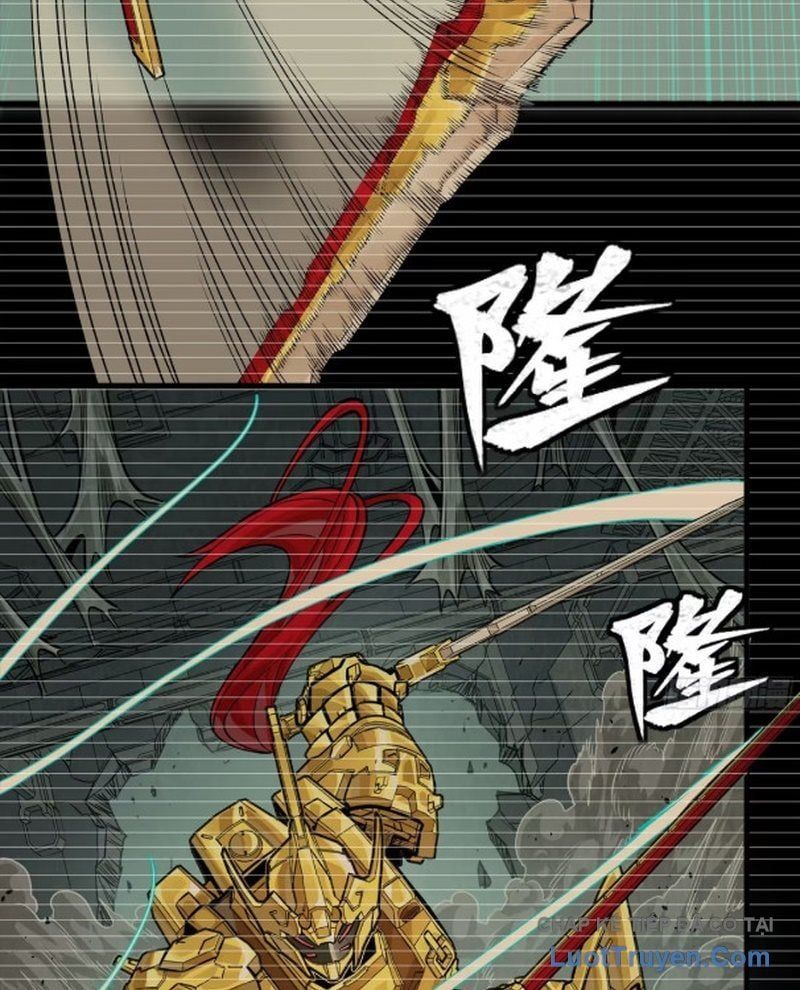 đọc truyện Tinh Giáp Hồn Tướng Chương 328 ảnh 10 tại Thiên Thai Truyện