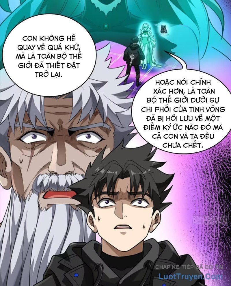 đọc truyện Tinh Giáp Hồn Tướng Chương 329 ảnh 32 tại Thiên Thai Truyện