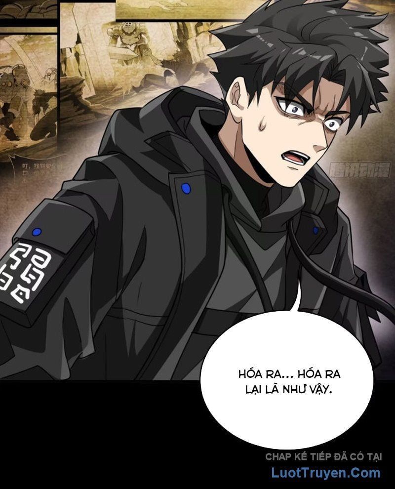 đọc truyện Tinh Giáp Hồn Tướng Chương 329 ảnh 44 tại Thiên Thai Truyện