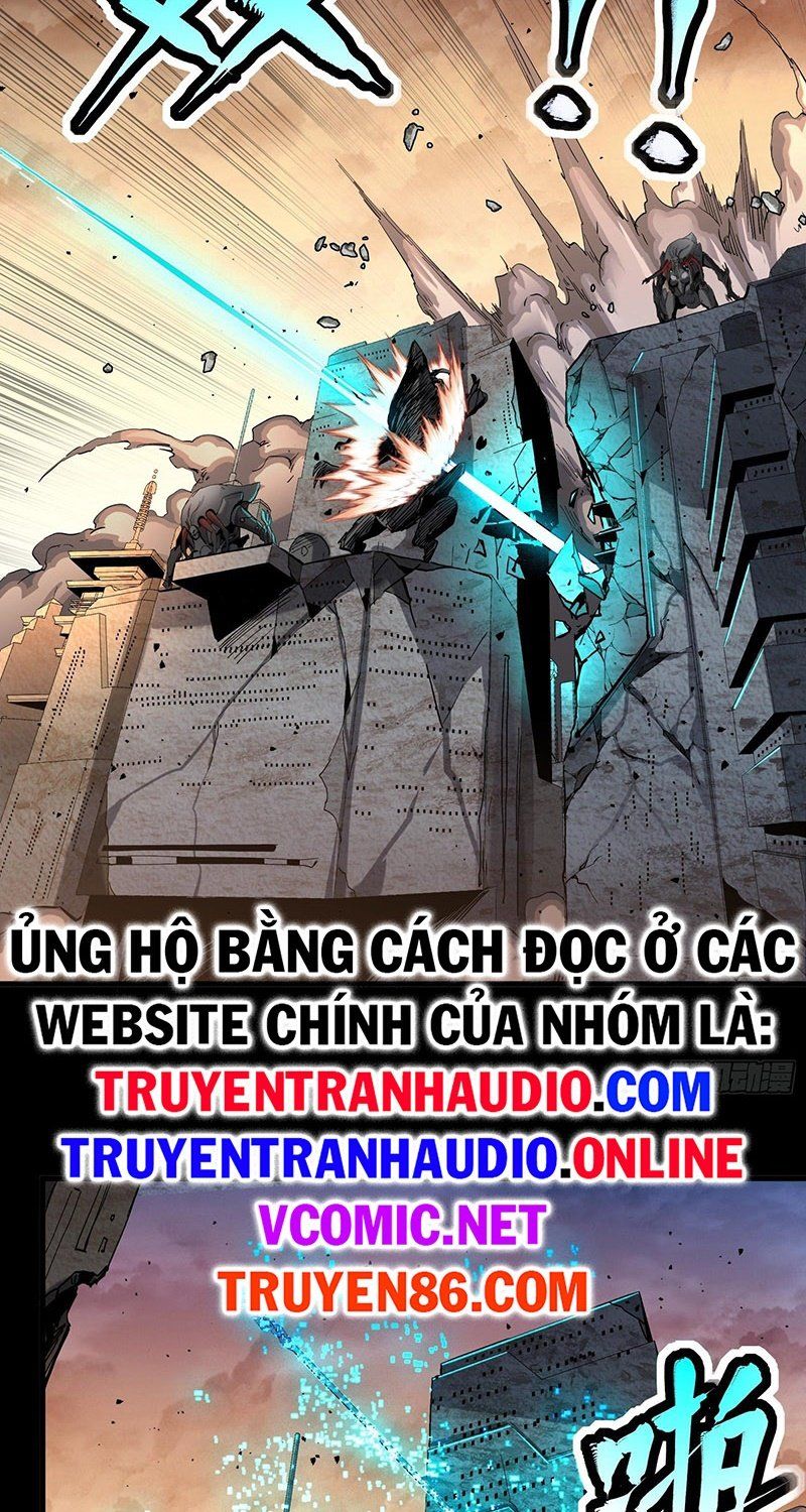 đọc truyện Tinh Giáp Hồn Tướng Chương 33 ảnh 23 tại Giả Dược