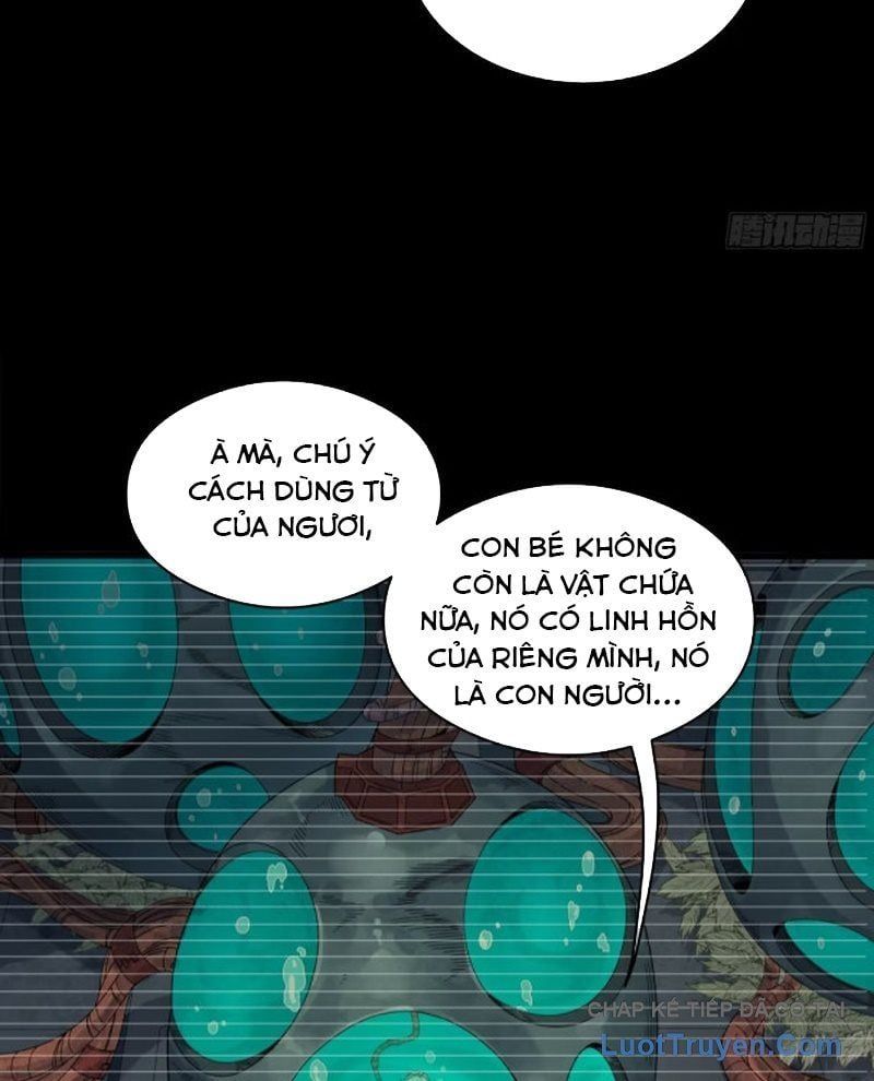 đọc truyện Tinh Giáp Hồn Tướng Chương 330 ảnh 18 tại Thiên Thai Truyện