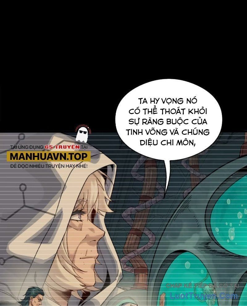 đọc truyện Tinh Giáp Hồn Tướng Chương 330 ảnh 20 tại Thiên Thai Truyện