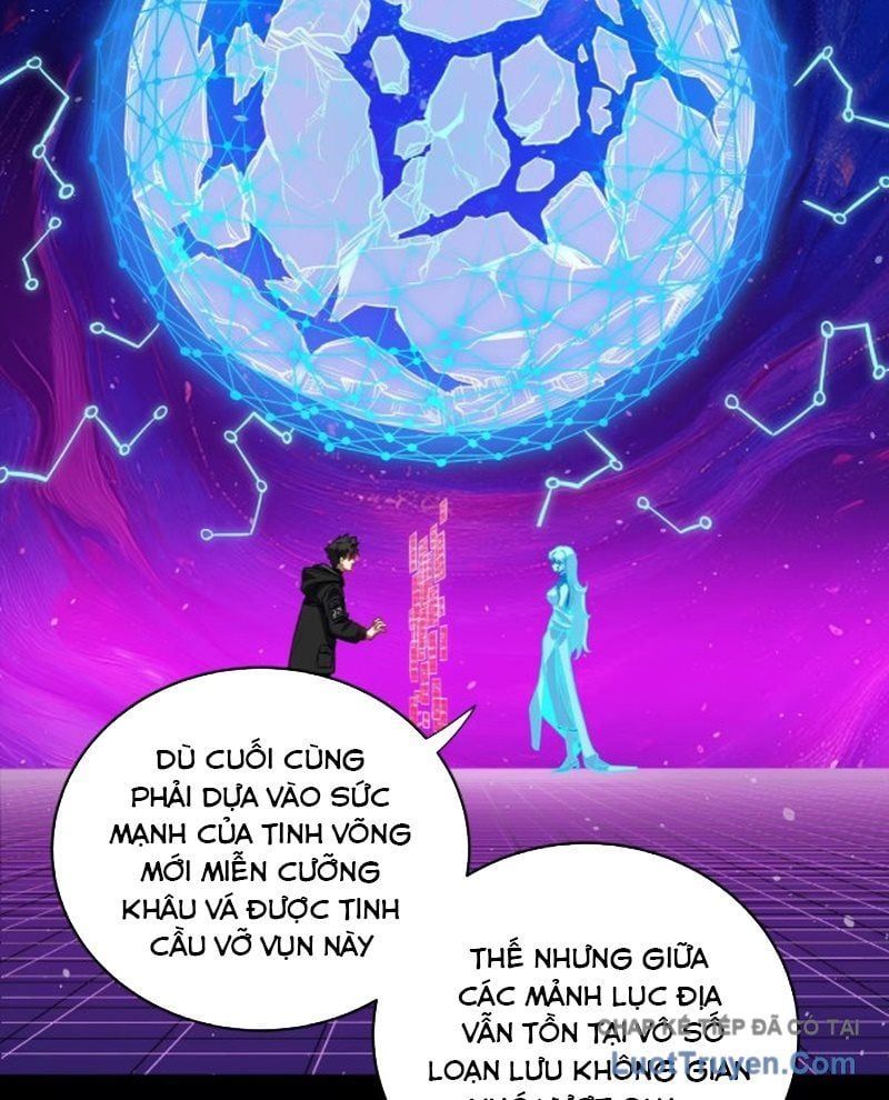 đọc truyện Tinh Giáp Hồn Tướng Chương 330 ảnh 43 tại Thiên Thai Truyện