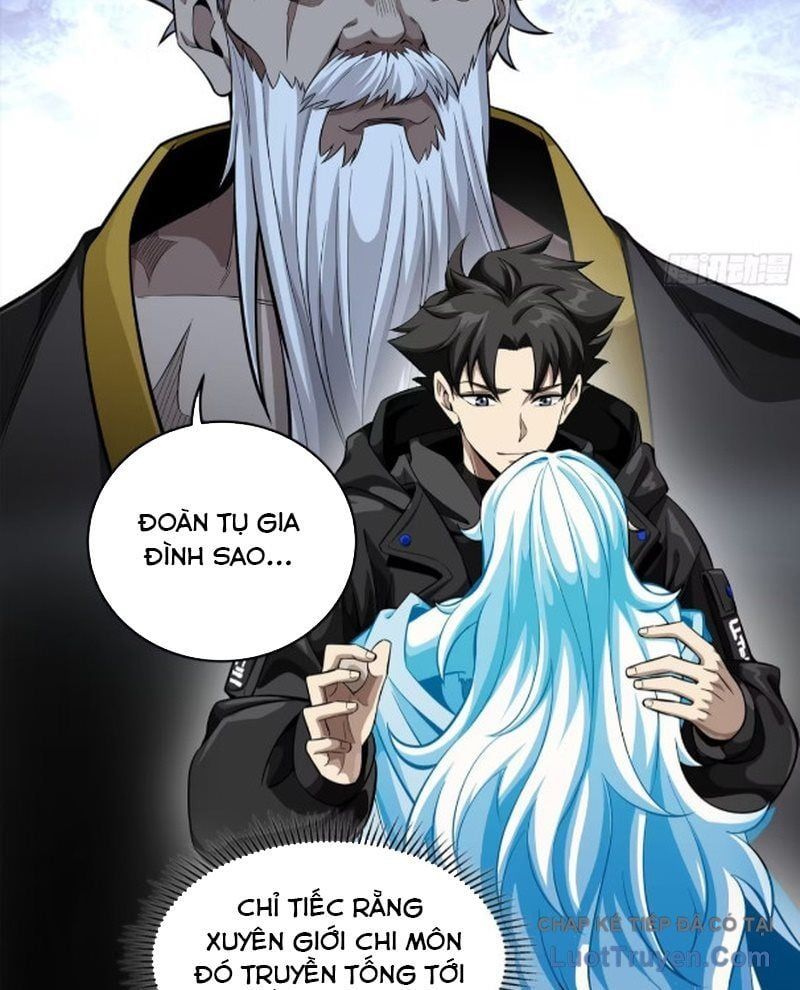 đọc truyện Tinh Giáp Hồn Tướng Chương 330 ảnh 60 tại Thiên Thai Truyện