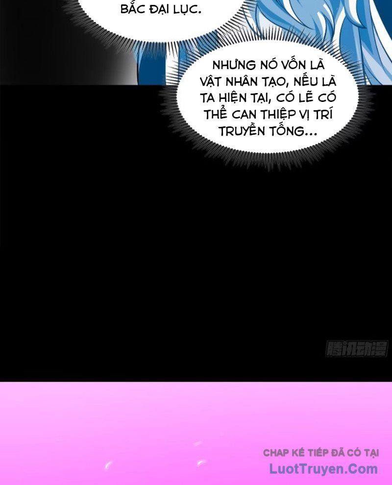 đọc truyện Tinh Giáp Hồn Tướng Chương 330 ảnh 61 tại Thiên Thai Truyện