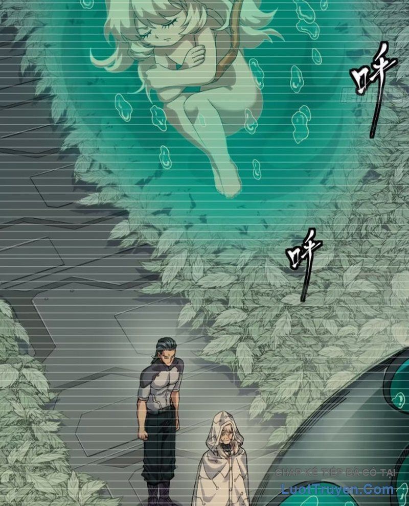 đọc truyện Tinh Giáp Hồn Tướng Chương 330 ảnh 8 tại Thiên Thai Truyện