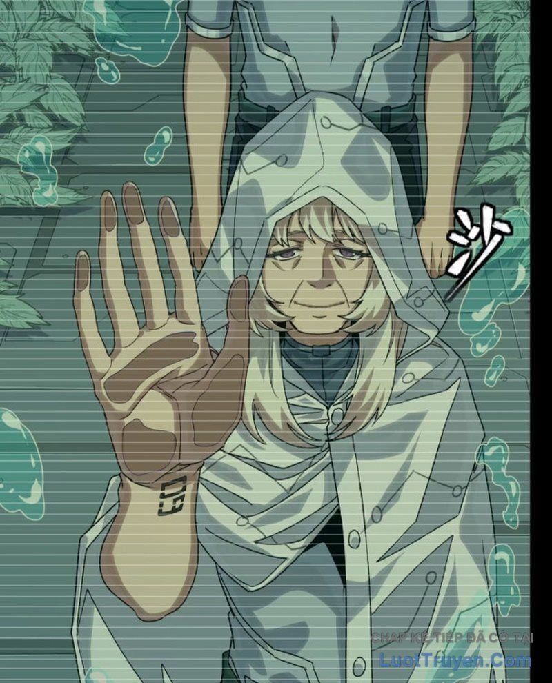 đọc truyện Tinh Giáp Hồn Tướng Chương 330 ảnh 10 tại Thiên Thai Truyện