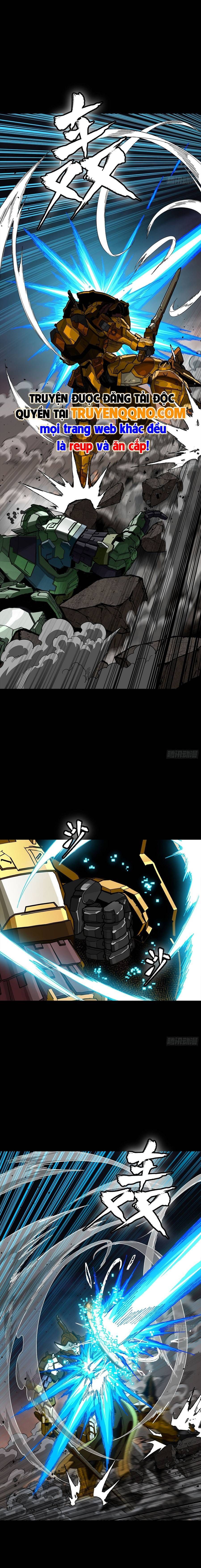 đọc truyện Tinh Giáp Hồn Tướng Chương 331.2 ảnh 9 tại Thiên Thai Truyện