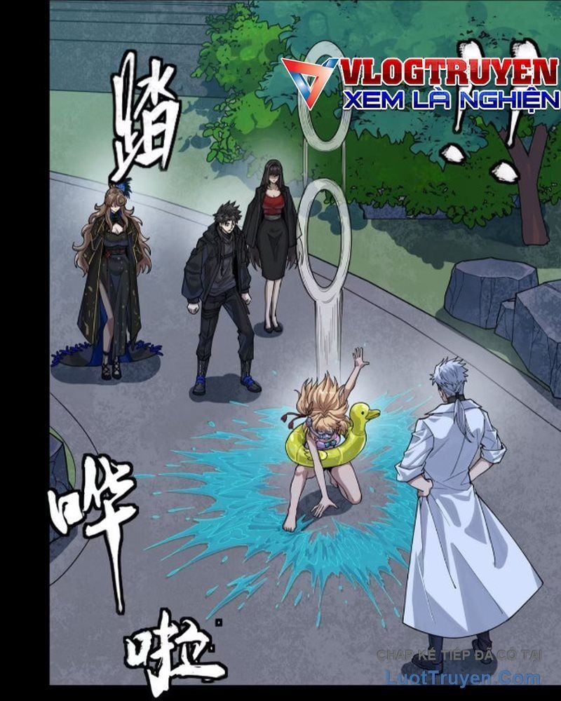 đọc truyện Tinh Giáp Hồn Tướng Chương 332 ảnh 18 tại Thiên Thai Truyện