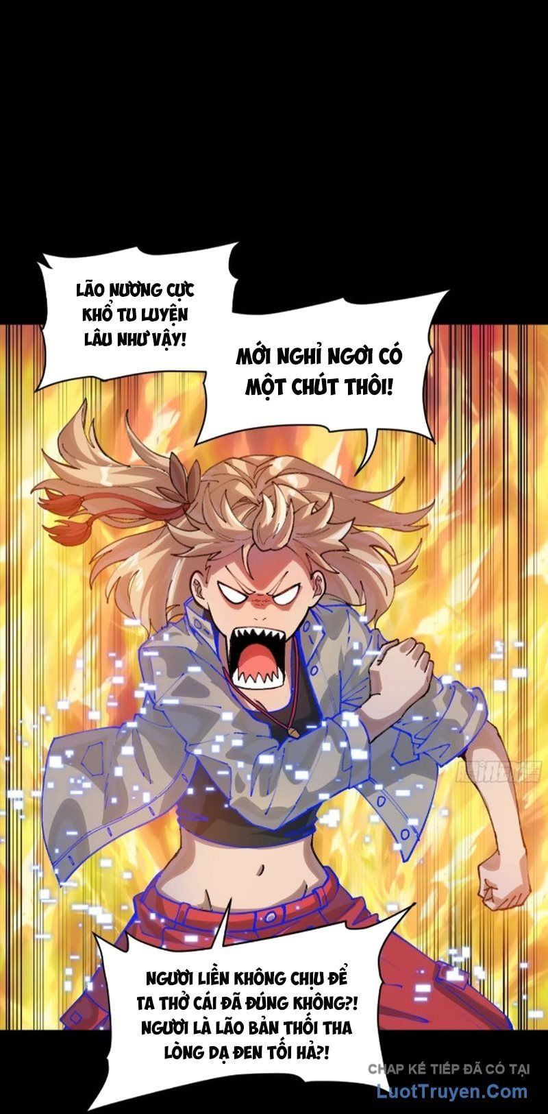 đọc truyện Tinh Giáp Hồn Tướng Chương 332 ảnh 22 tại Thiên Thai Truyện