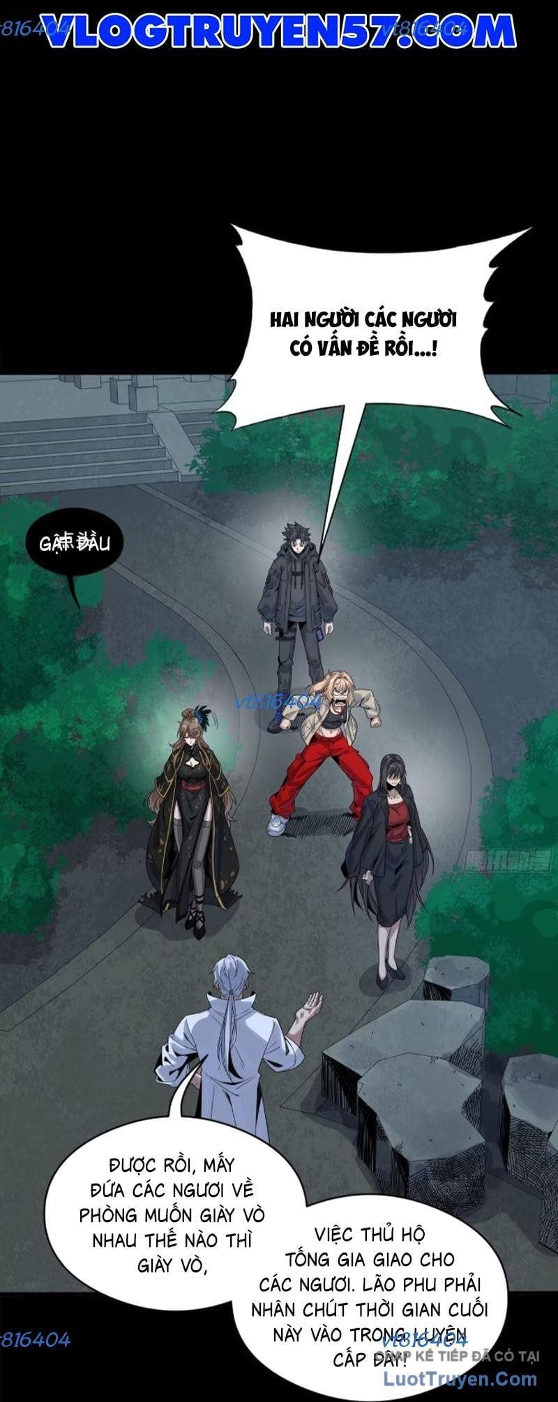 đọc truyện Tinh Giáp Hồn Tướng Chương 332 ảnh 31 tại Thiên Thai Truyện