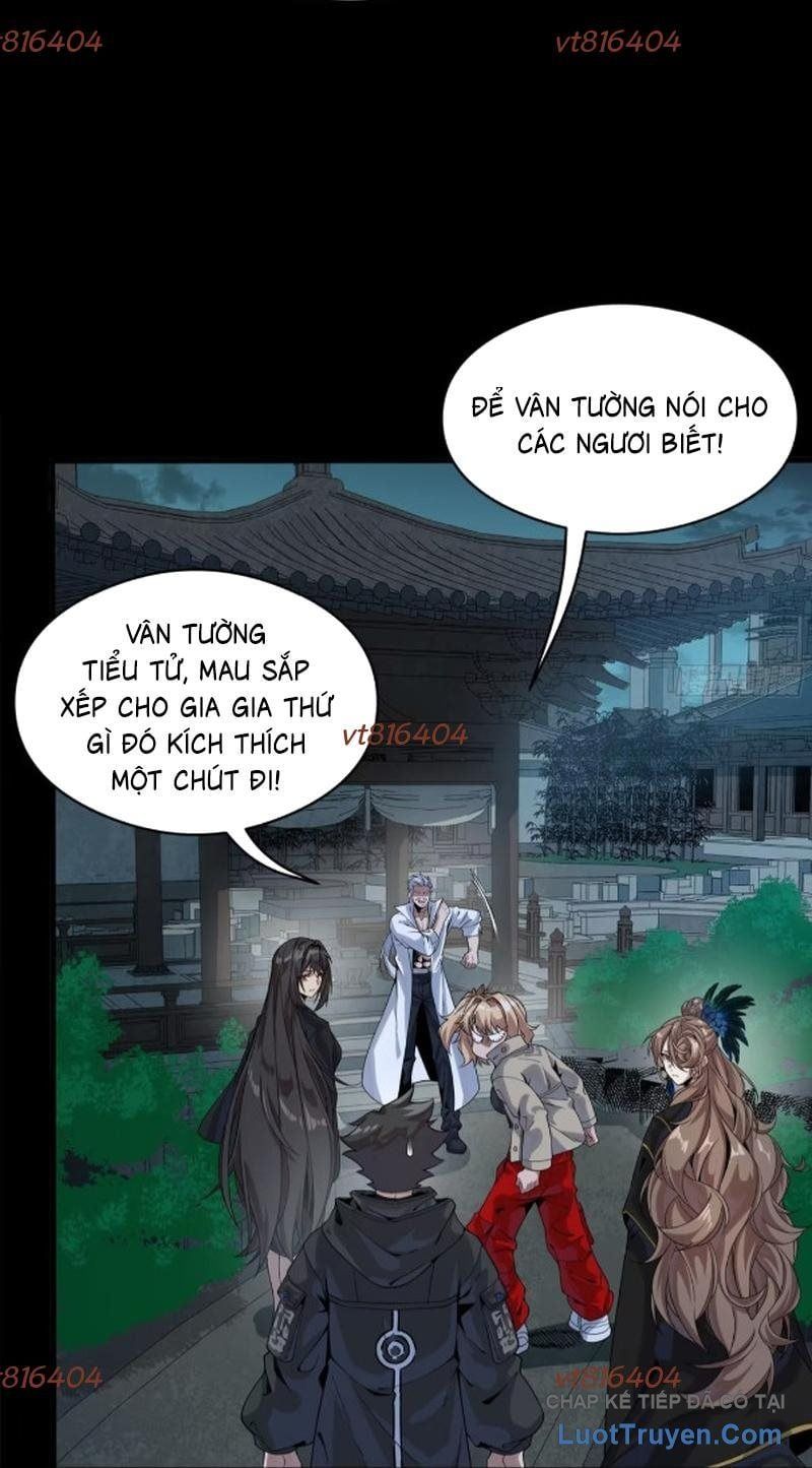 đọc truyện Tinh Giáp Hồn Tướng Chương 332 ảnh 33 tại Thiên Thai Truyện