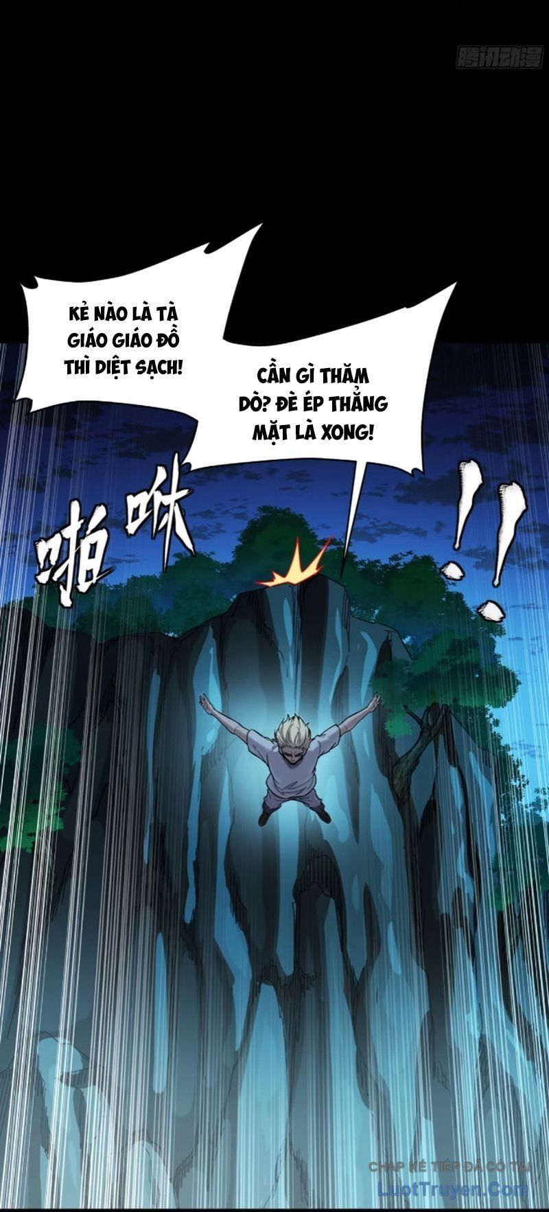 đọc truyện Tinh Giáp Hồn Tướng Chương 332 ảnh 52 tại Thiên Thai Truyện