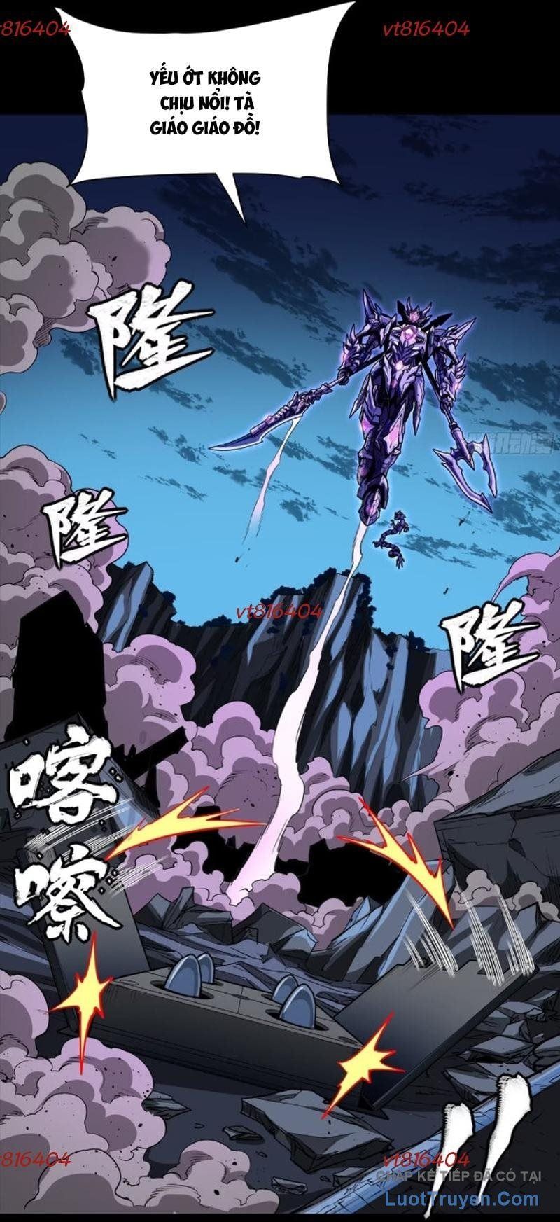 đọc truyện Tinh Giáp Hồn Tướng Chương 333 ảnh 12 tại Thiên Thai Truyện